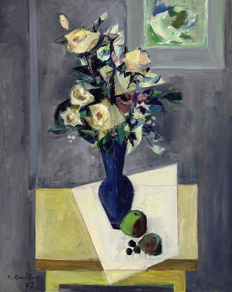 Zoma Baitler (1908-1994)