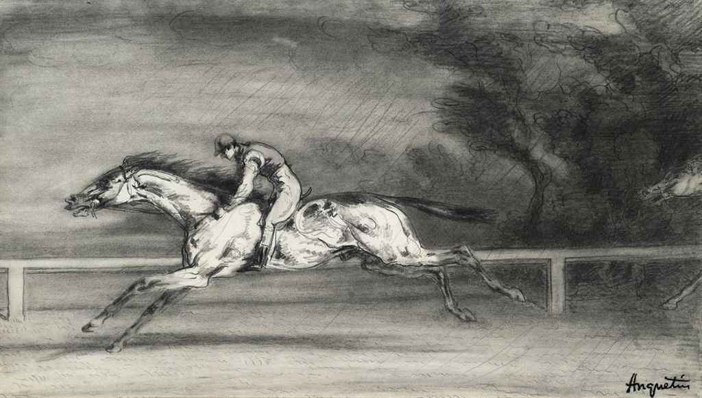 Louis Anquetin (1861-1932)