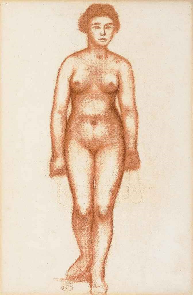 Aristide Maillol (1861-1944)