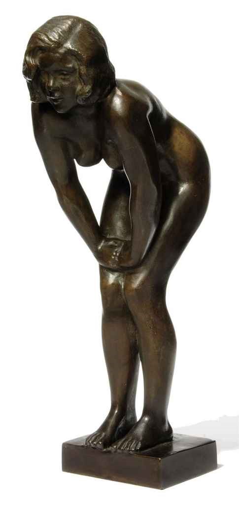 Arne Durban (1912-1993)