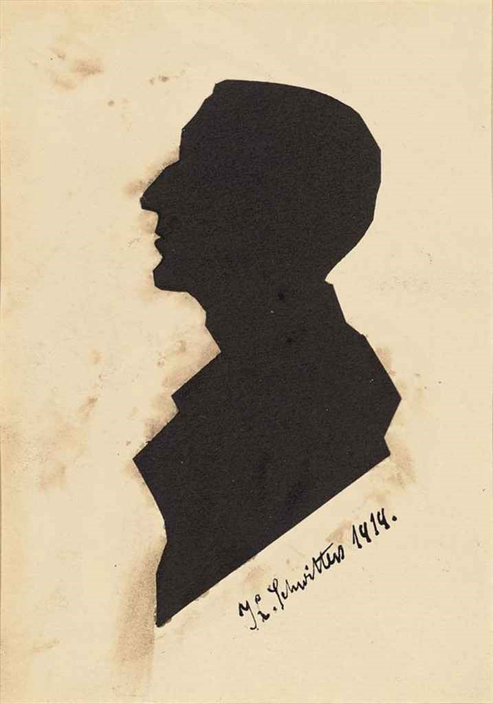 Kurt Schwitters (1887-1948)
