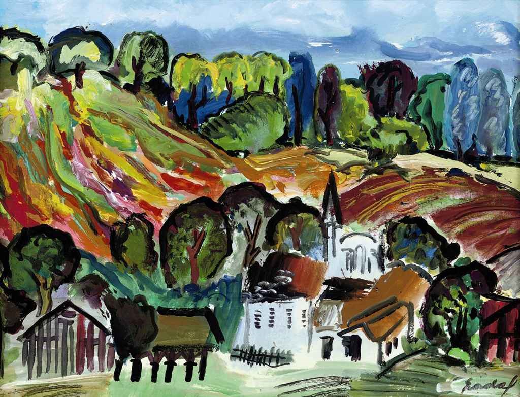 Carlos Nadal (1917-1998)