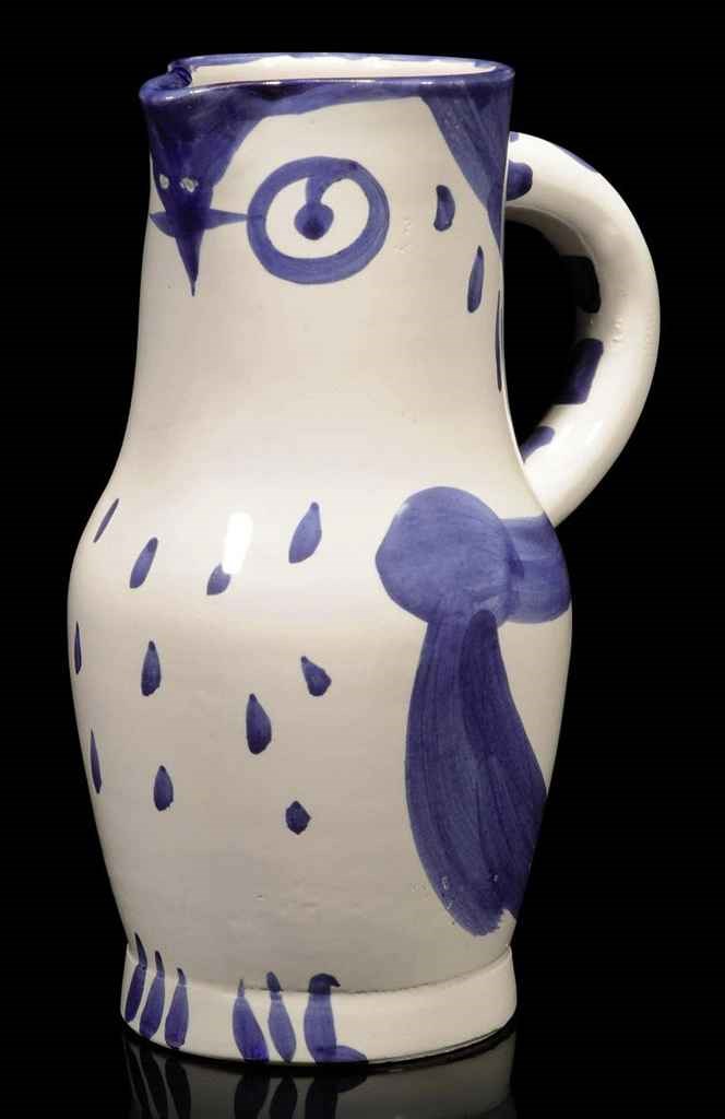 Pablo Picasso (1881-1973)