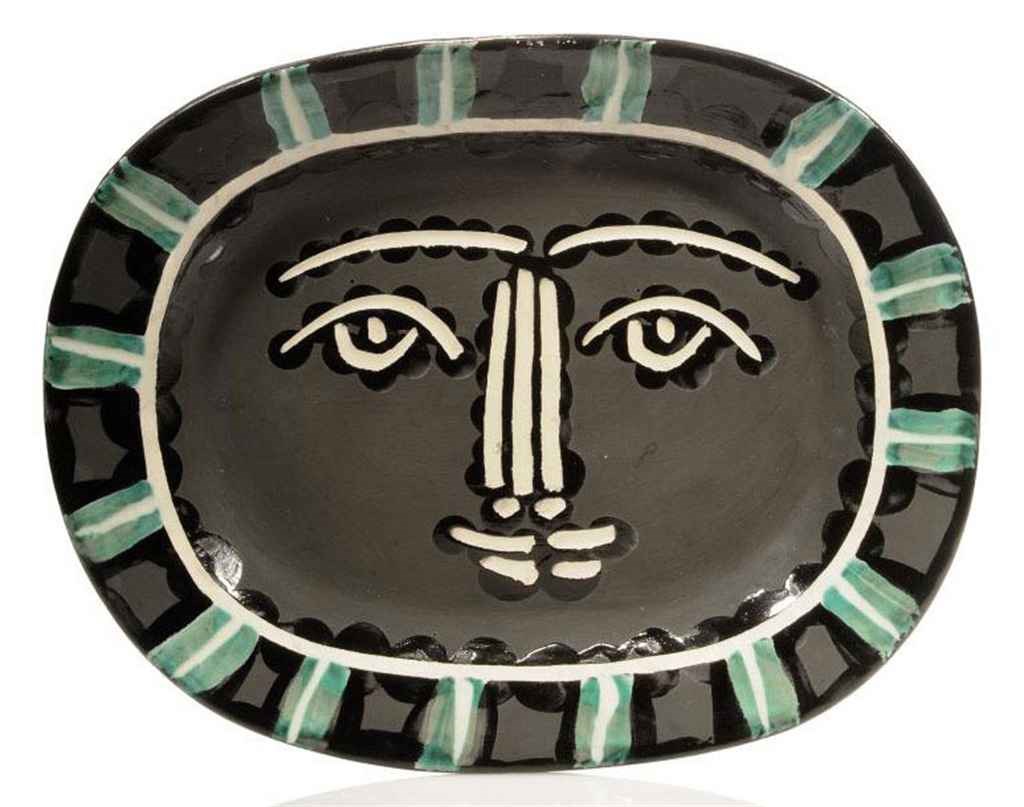 Pablo Picasso (1881-1973)
