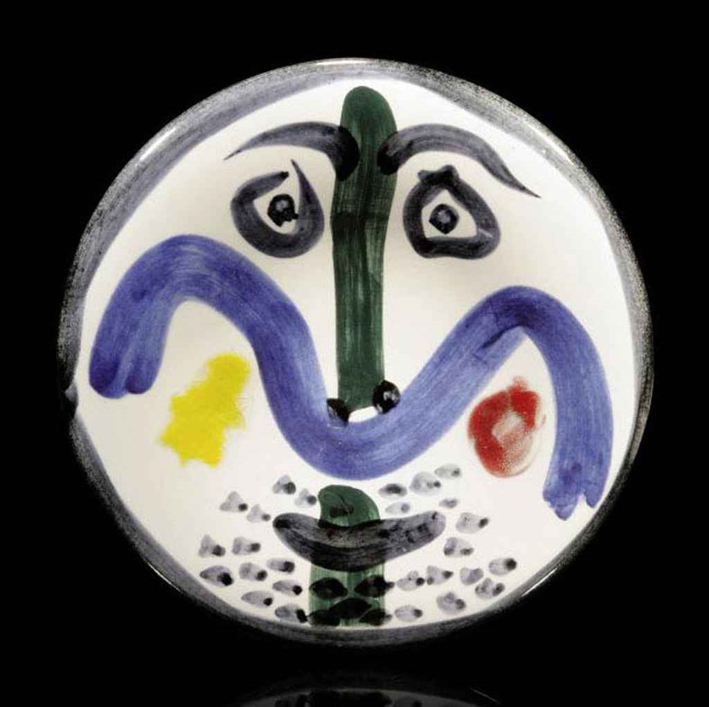 Pablo Picasso (1881-1973)