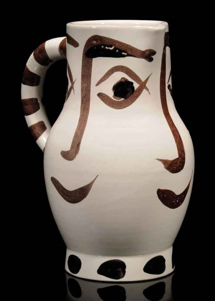 Pablo Picasso (1881-1973)