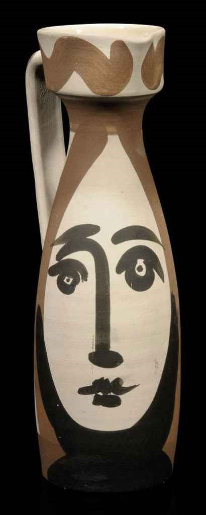 Pablo Picasso (1881-1973)
