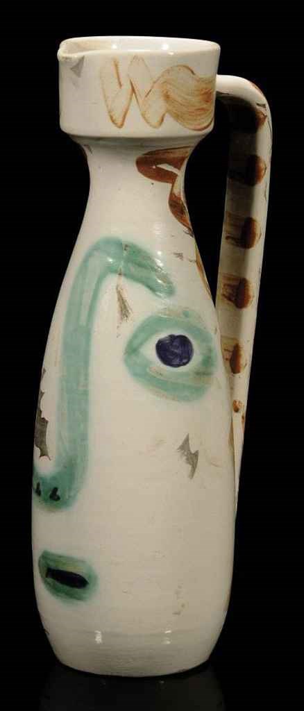 Pablo Picasso (1881-1973)