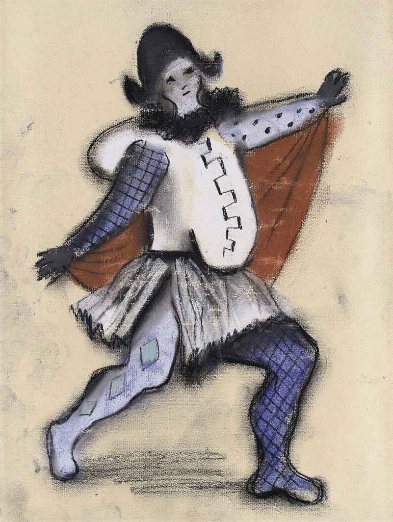 Pablo Picasso (1881-1973)