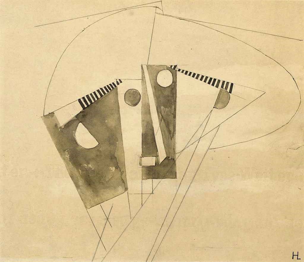 Henri Laurens (1885-1954)