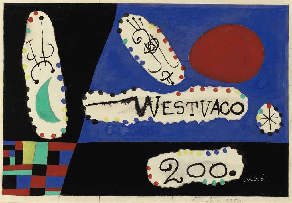 Joan Miró (1893-1983)