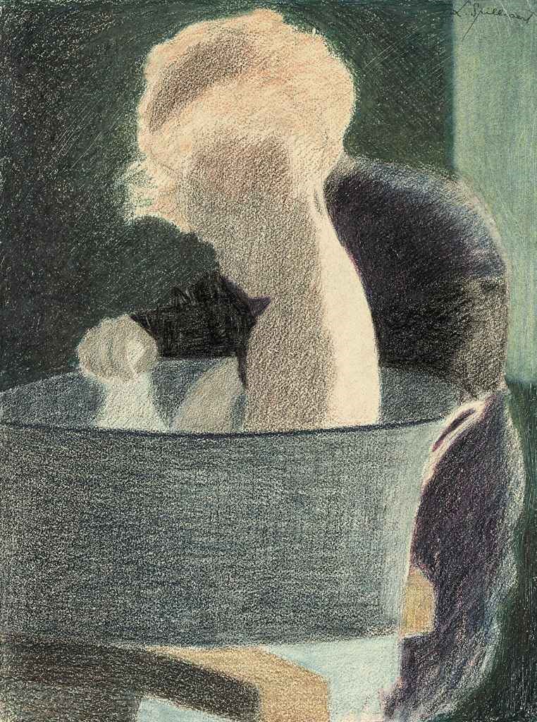 Léon Spilliaert (1881-1946)