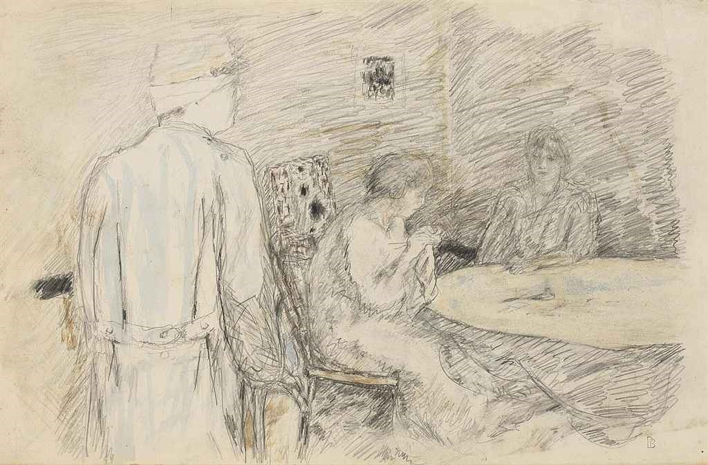 Pierre Bonnard (1867-1947)