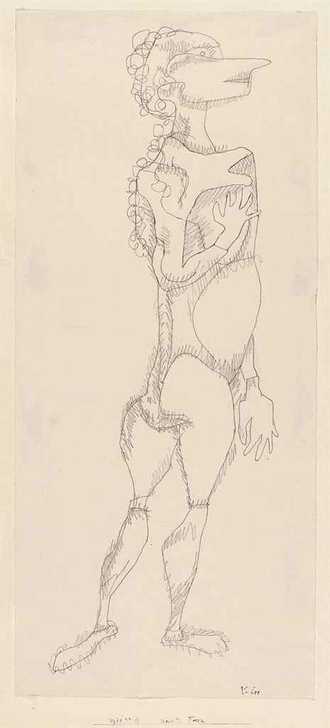 Paul Klee (1879-1940)
