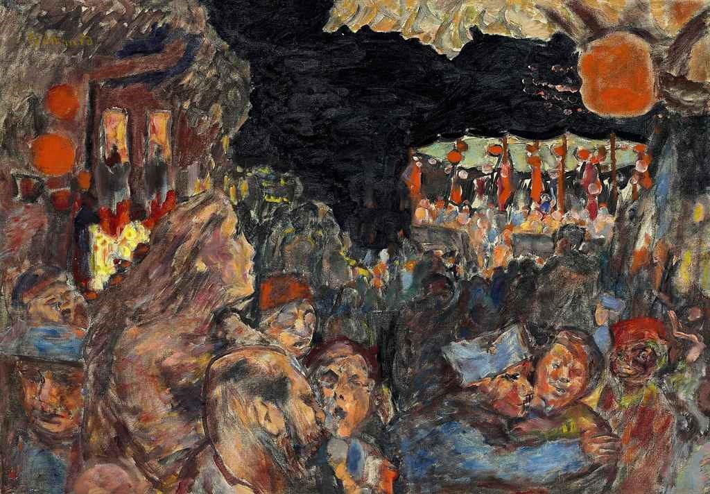 Pierre Bonnard (1867-1947)
