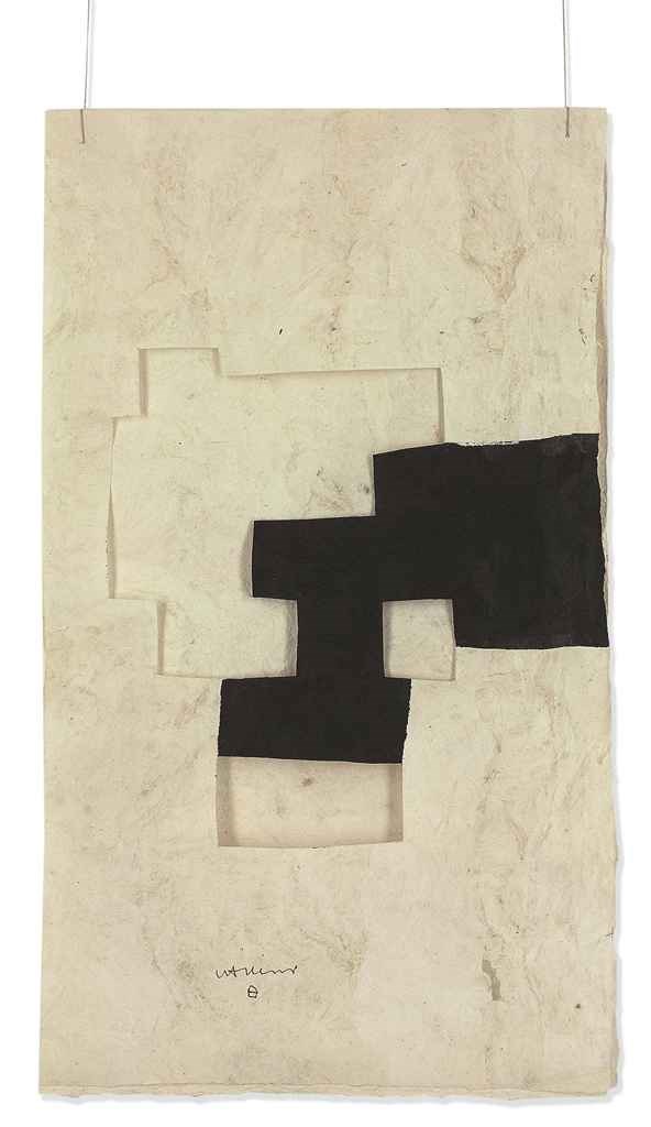 Eduardo Chillida (1924-2002)