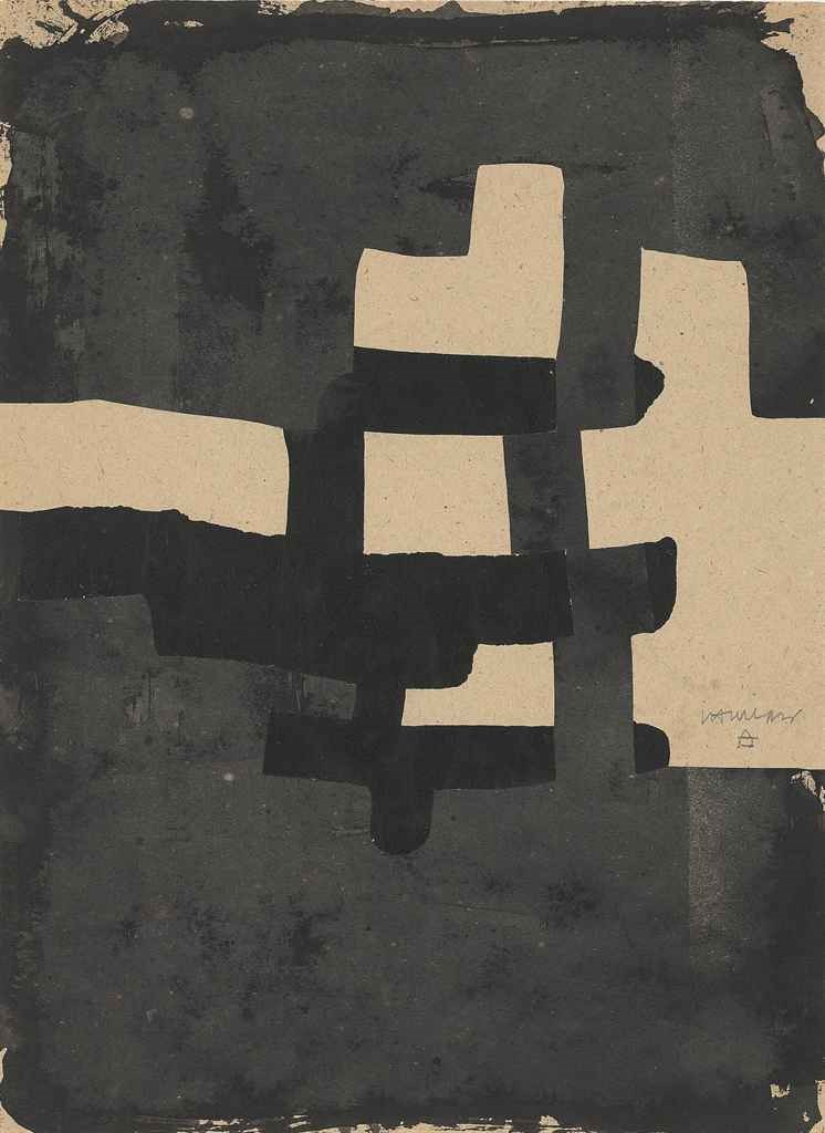Eduardo Chillida (1924-2002)