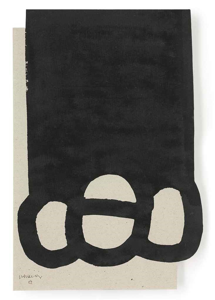 Eduardo Chillida (1924-2002)
