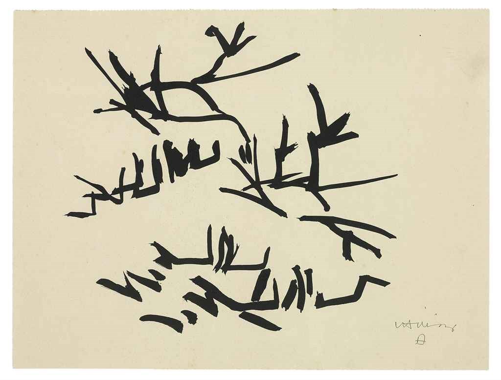 Eduardo Chillida (1924-2002)