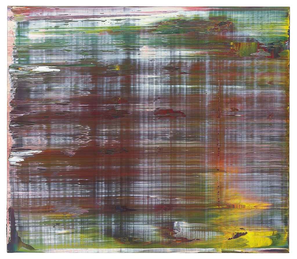 Gerhard Richter (b. 1932)