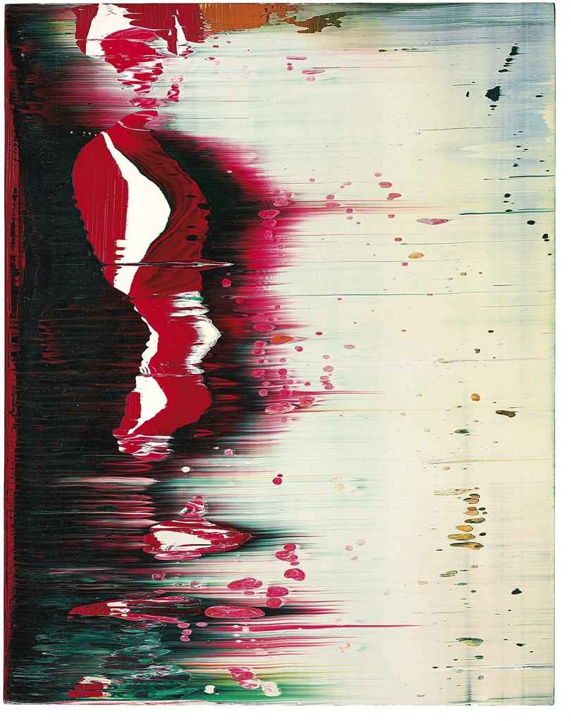 Gerhard Richter (b. 1932)