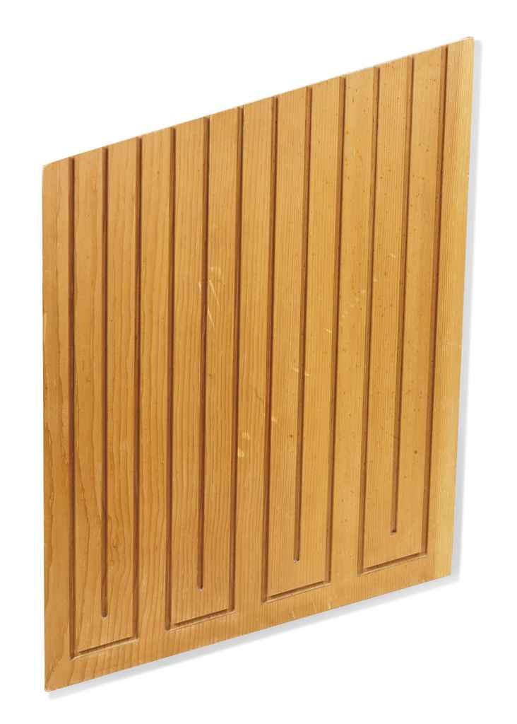 Donald Judd (1928-1994)