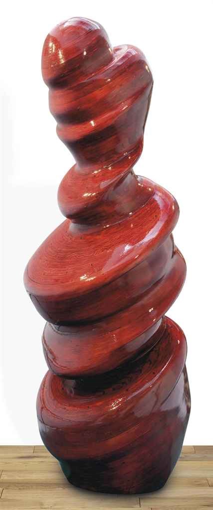 Tony Cragg (b. 1949)