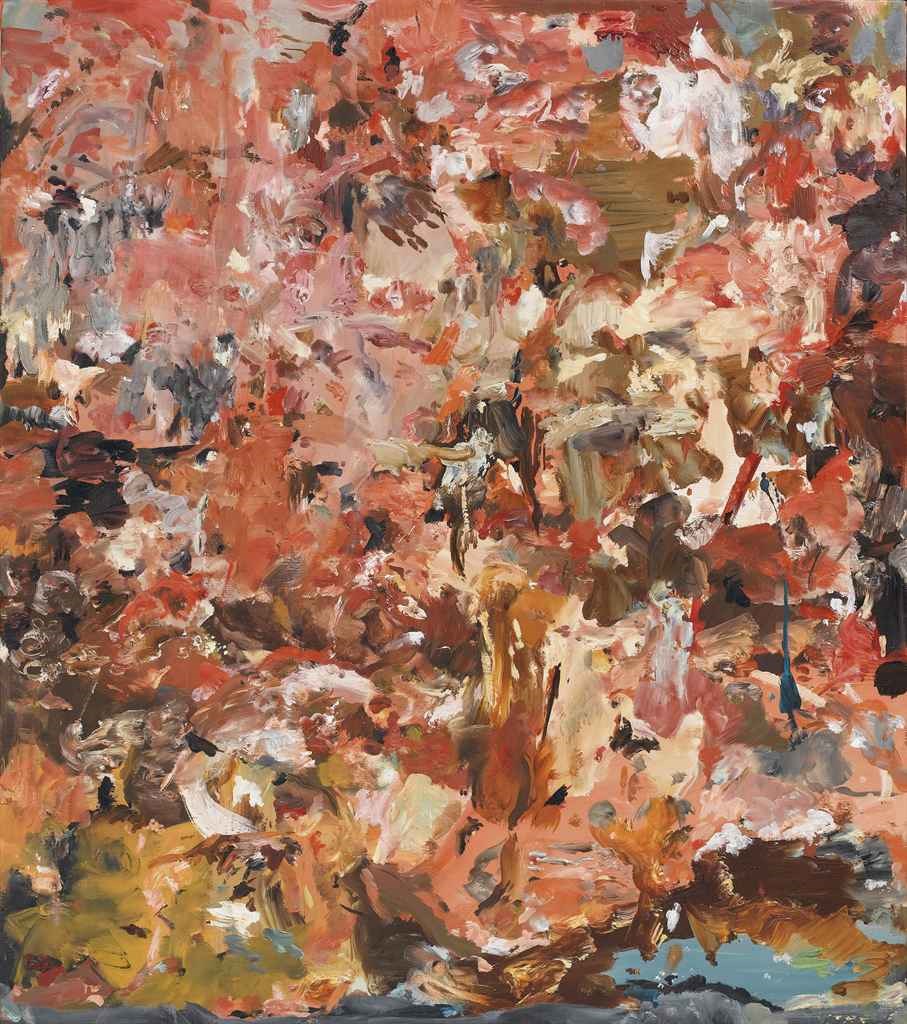 Cecily Brown (b. 1969)