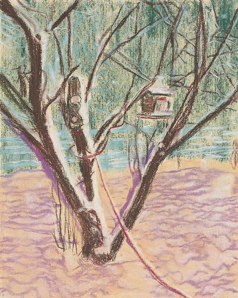 Peter Doig (b. 1959)