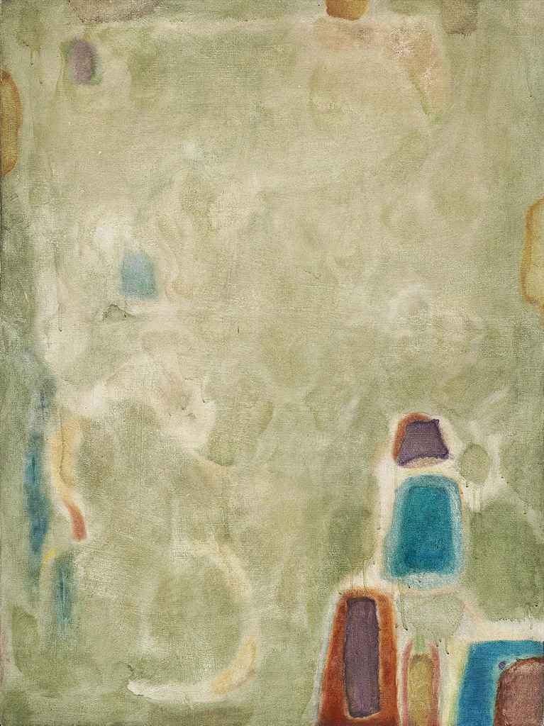 Sam Francis (1923-1994)