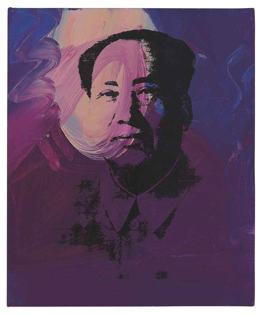 Andy Warhol (1928-1987)