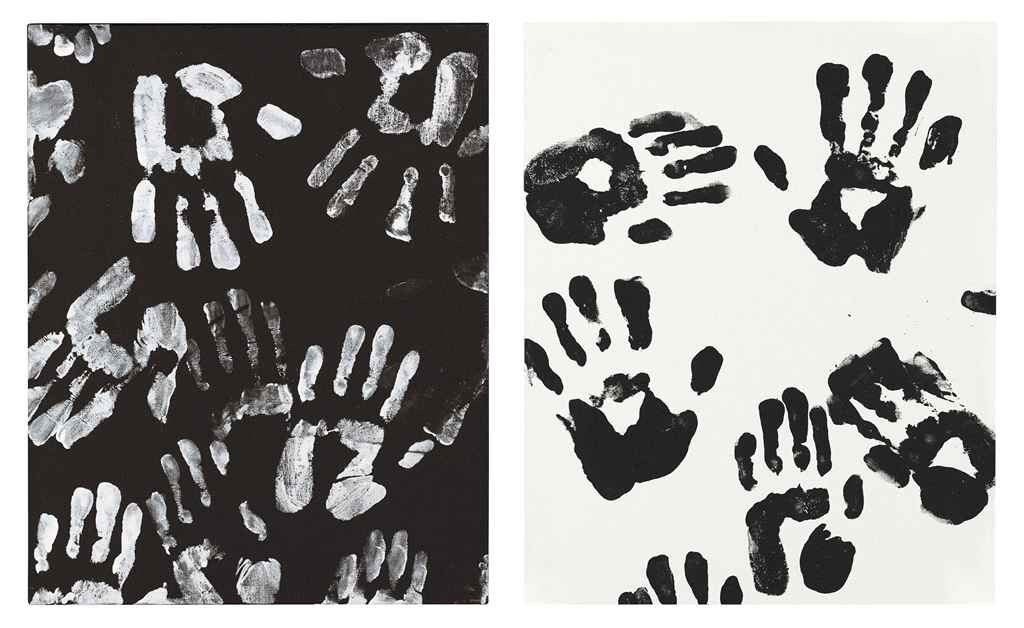 Andy Warhol (1928-1987)