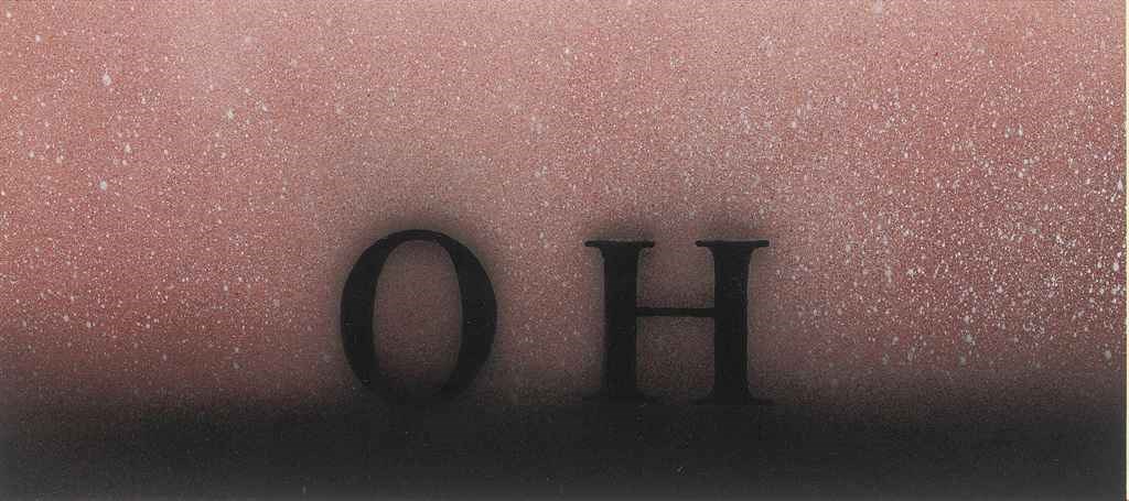 Ed Ruscha
