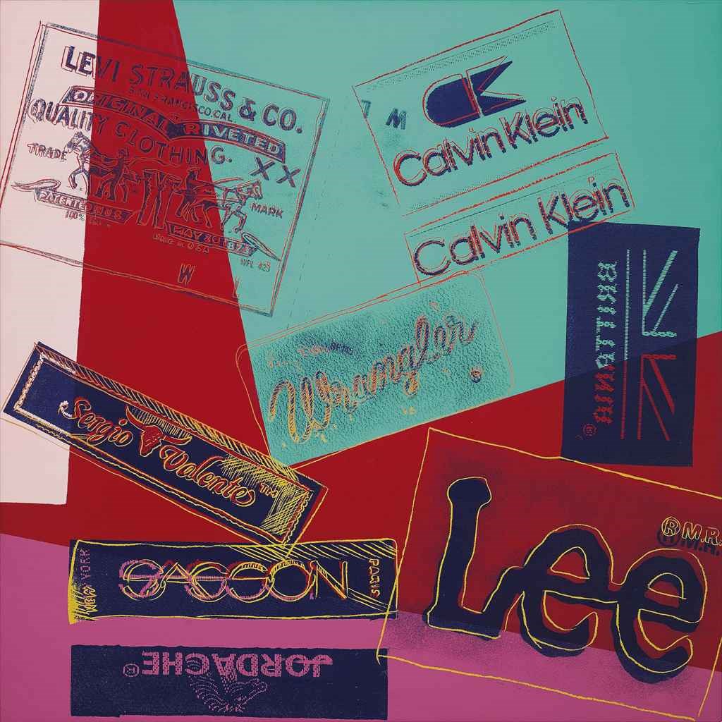 Andy Warhol (1928-1987)