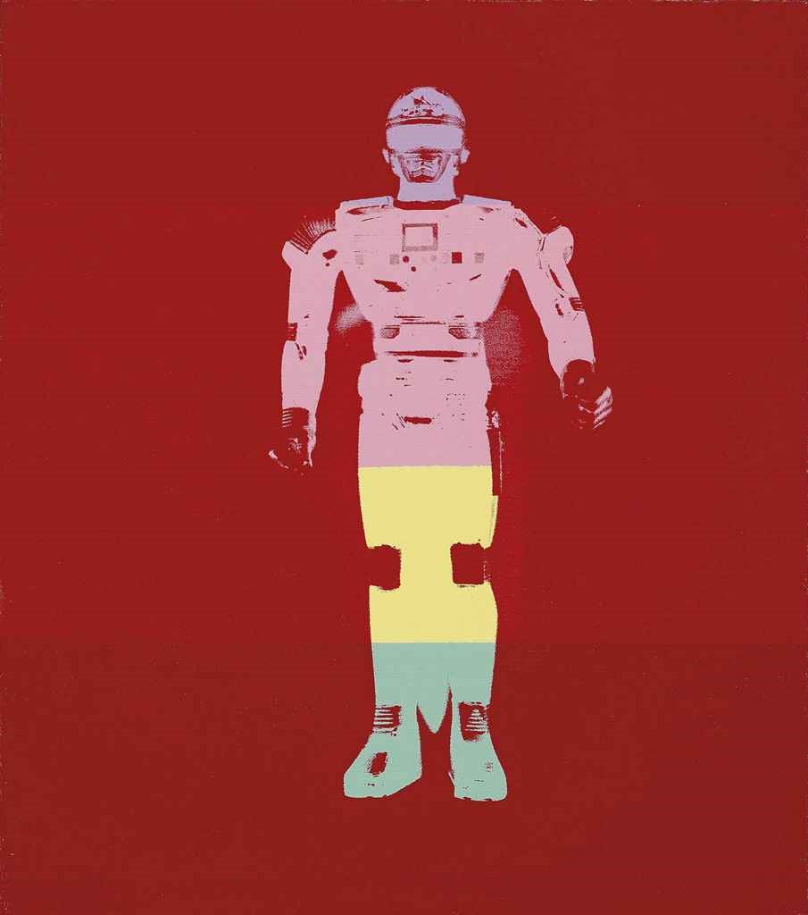 Andy Warhol (1928-1987)