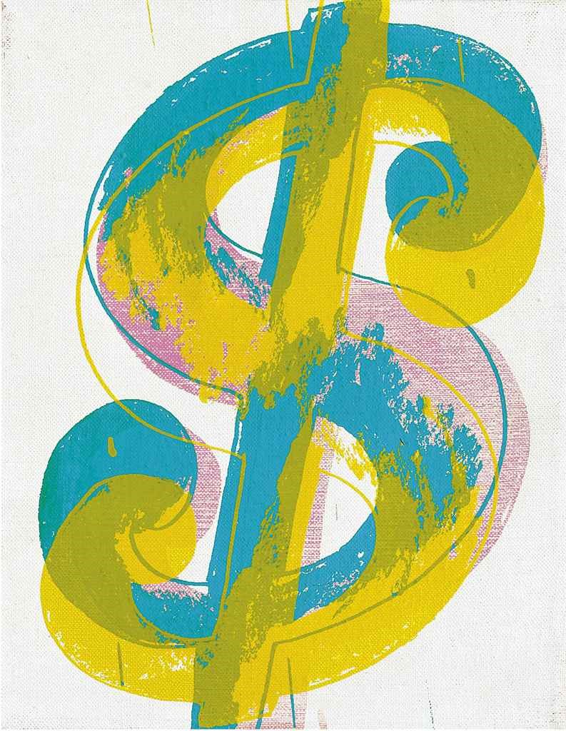 Andy Warhol (1928-1987)