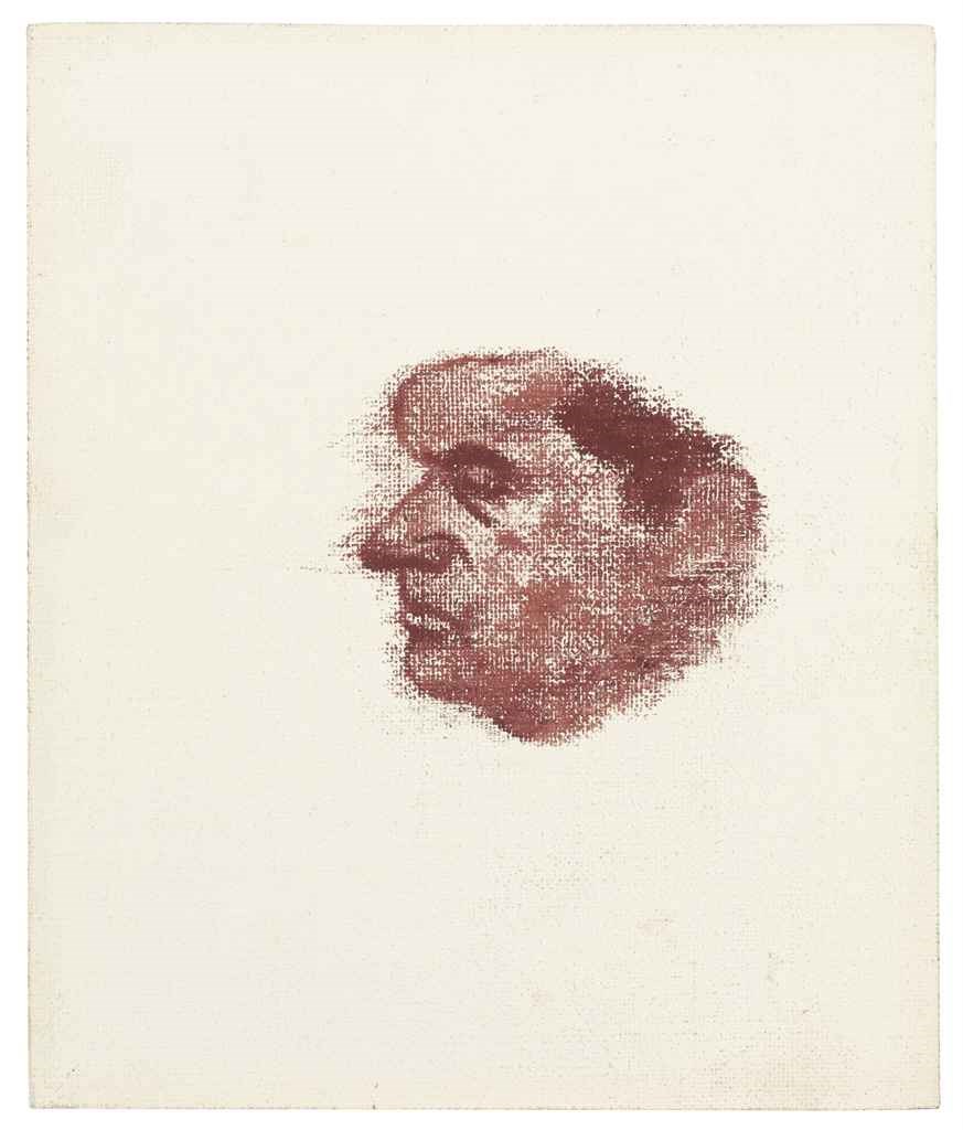 R.B. Kitaj (1932-2007)