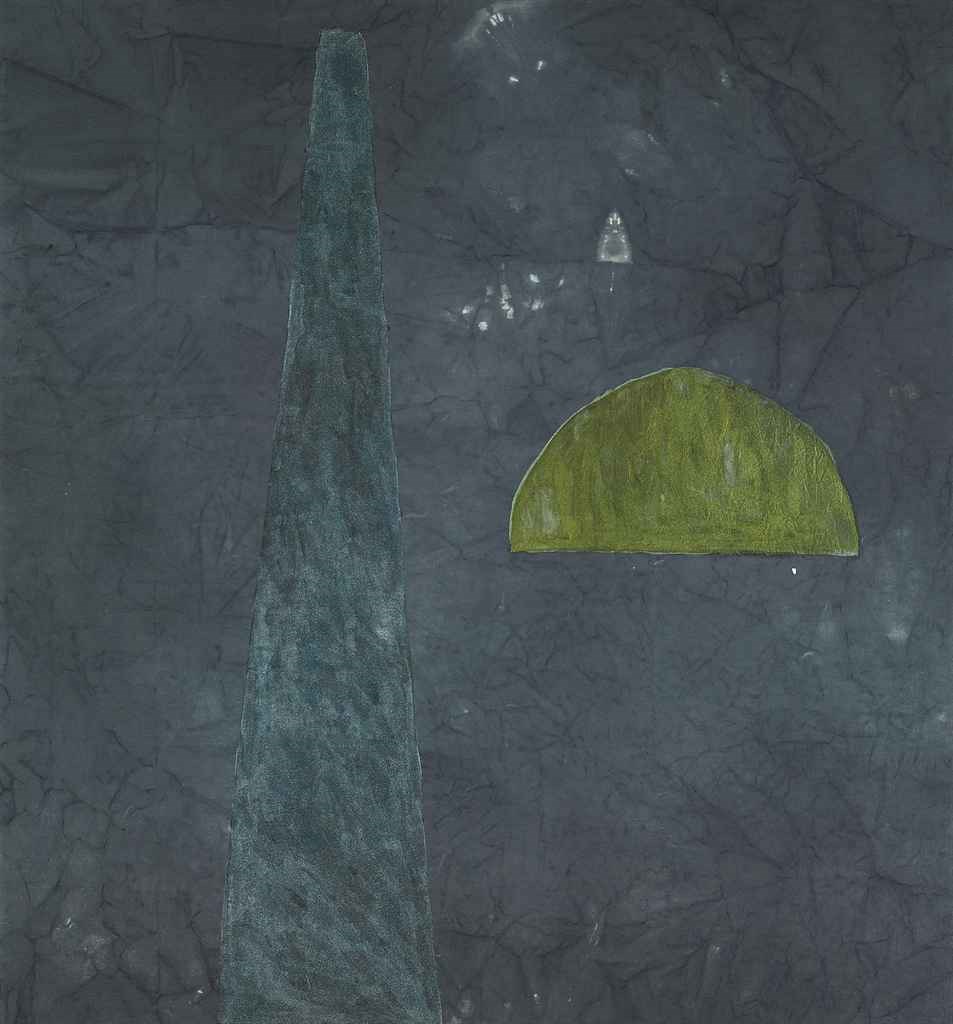 Sergej Jensen (b. 1973)