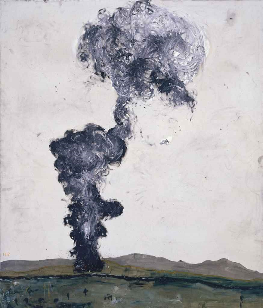 Thomas Zipp (b. 1966)