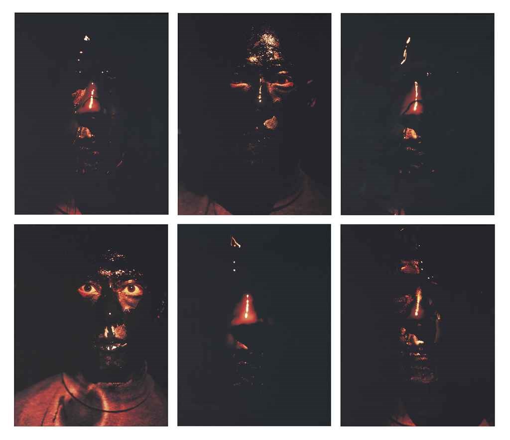 ZHANG HUAN (B. 1965)