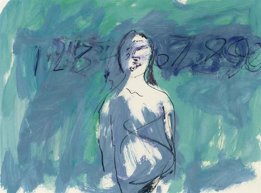 Patrick Dolan (1926-1980)
