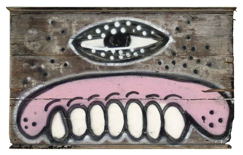 Sweet Toof (b. 1972)
