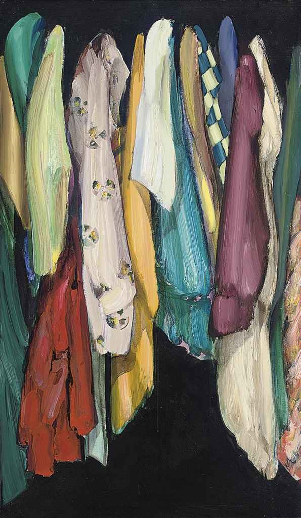 Colin Smith (b. 1953)