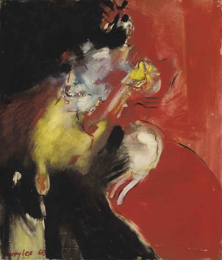 Terry Lee (b. 1932)