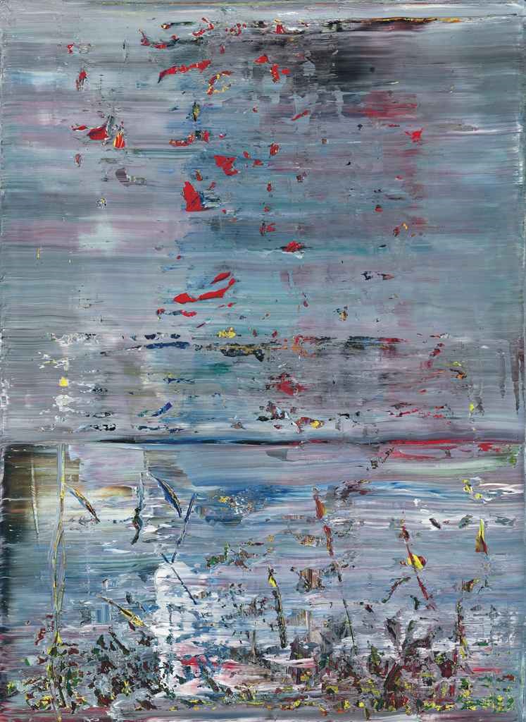 Gerhard Richter (b. 1932)