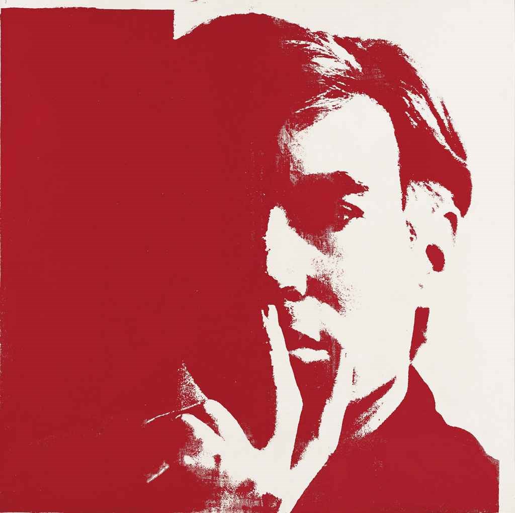 Andy Warhol (1928-1987)