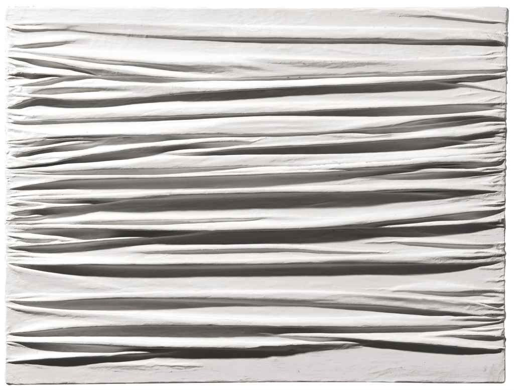 Piero Manzoni (1933-1963)