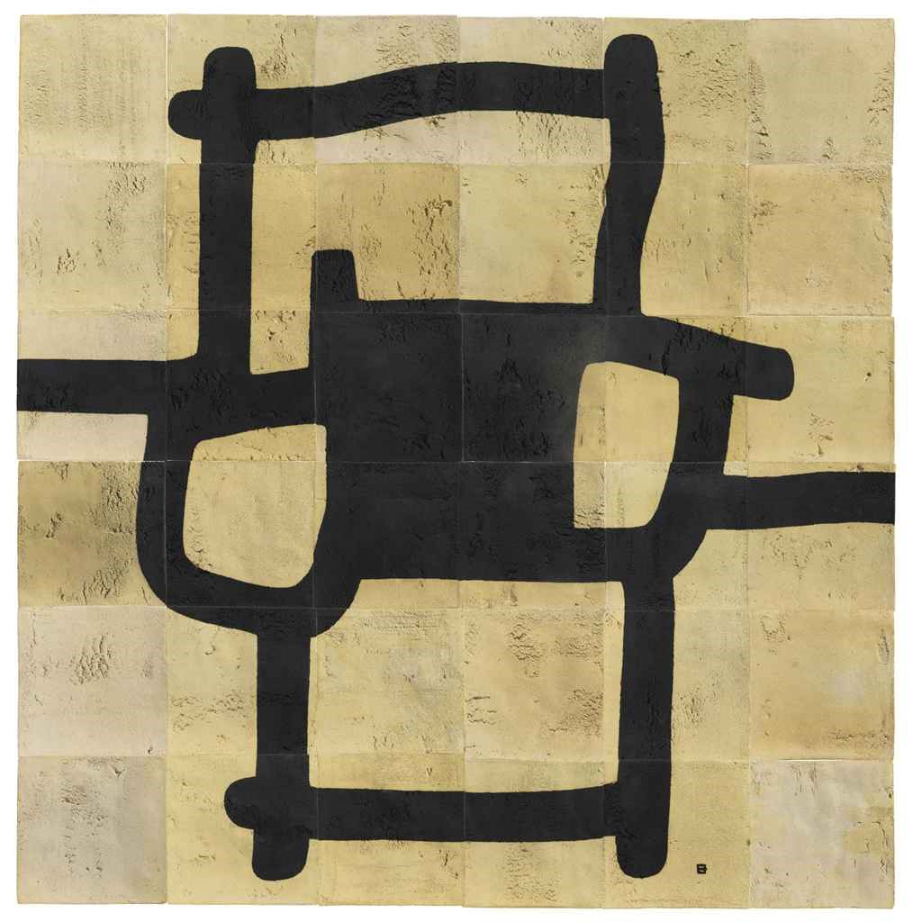 Eduardo Chillida (1924-2002)