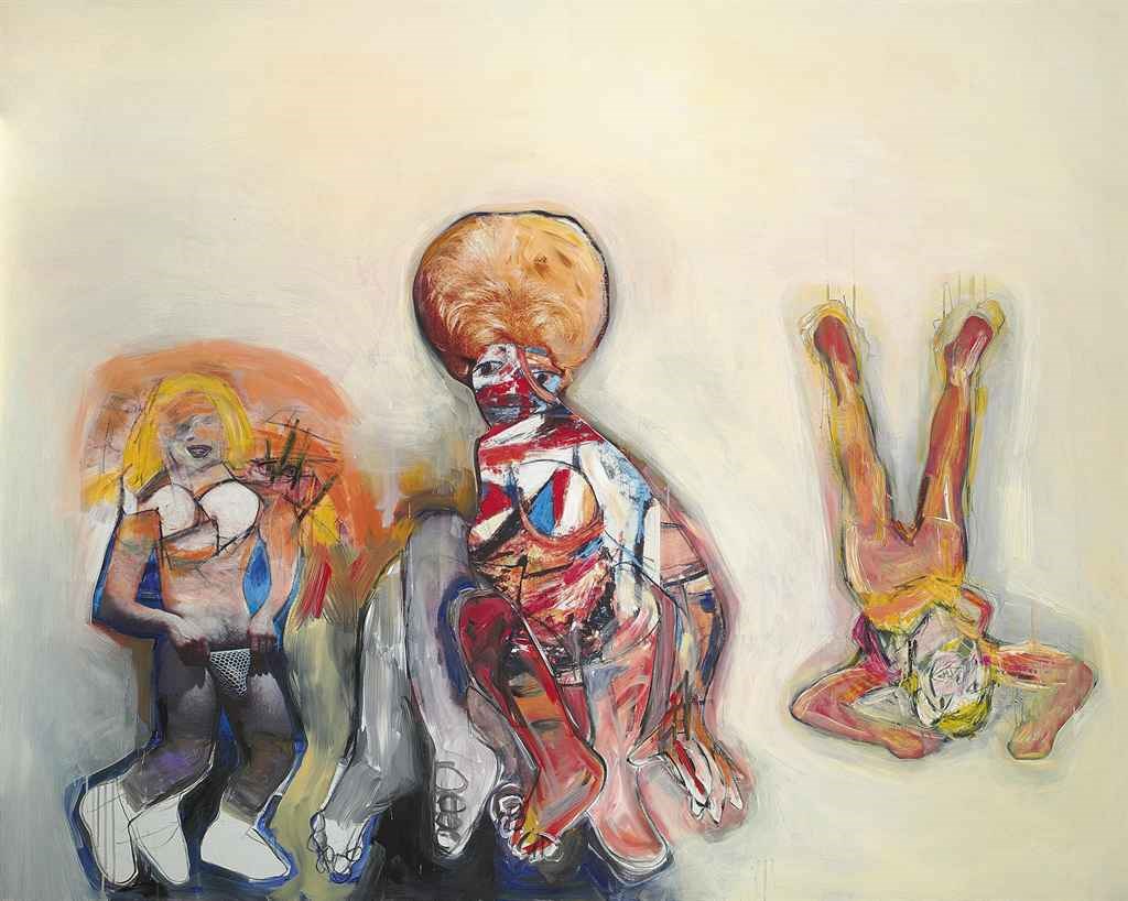 Richard Prince (b. 1949)
