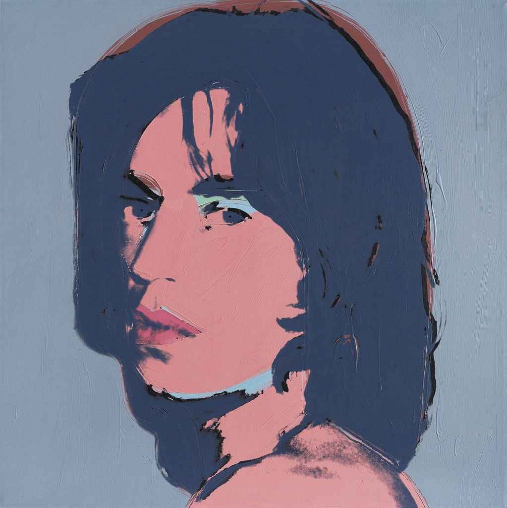 Andy Warhol (1928-1987)
